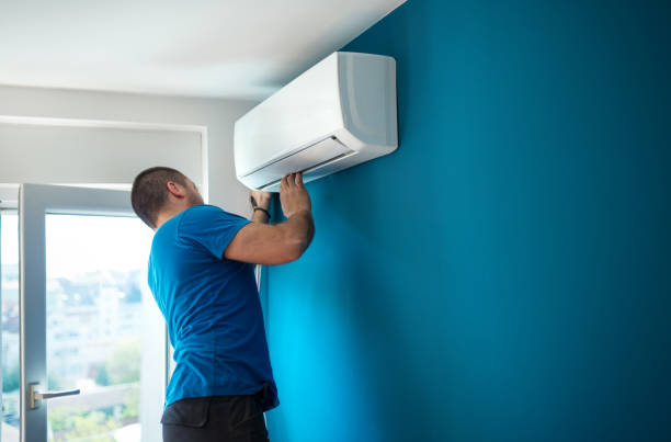 Best Commercial HVAC repair  in Tome, NM