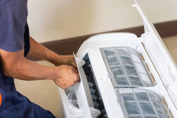Best HVAC installation services  in Tome, NM