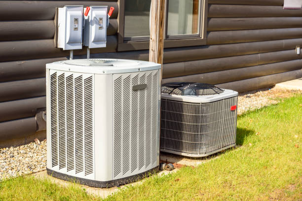 Best Local HVAC companies  in Tome, NM